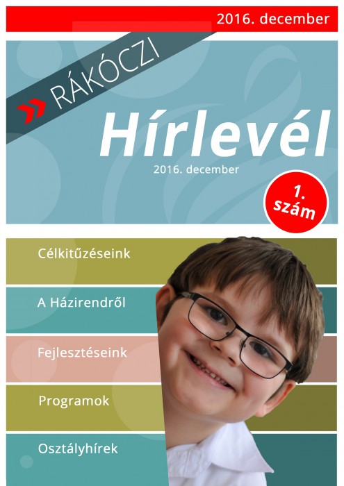 Rákóczi Hírlevél