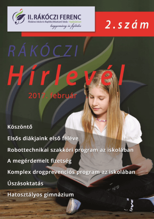 Rákóczi Hírlevél