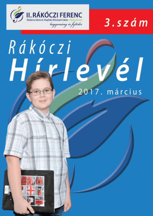 Rákóczi Hírlevél